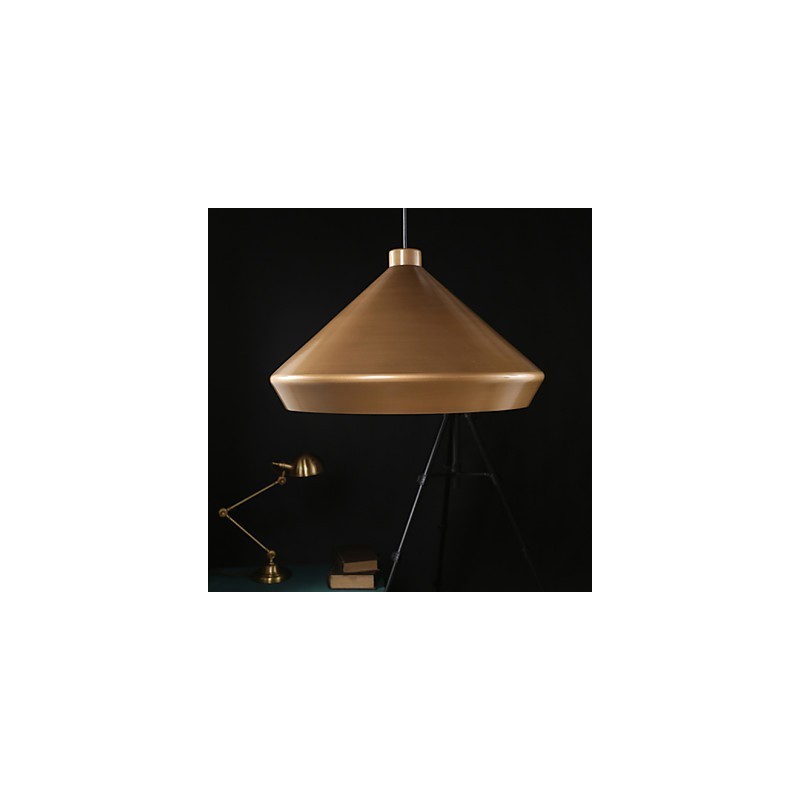 Lustre com tema de design criativo retrô Lustre LOFT Lustre estilo industrial americano