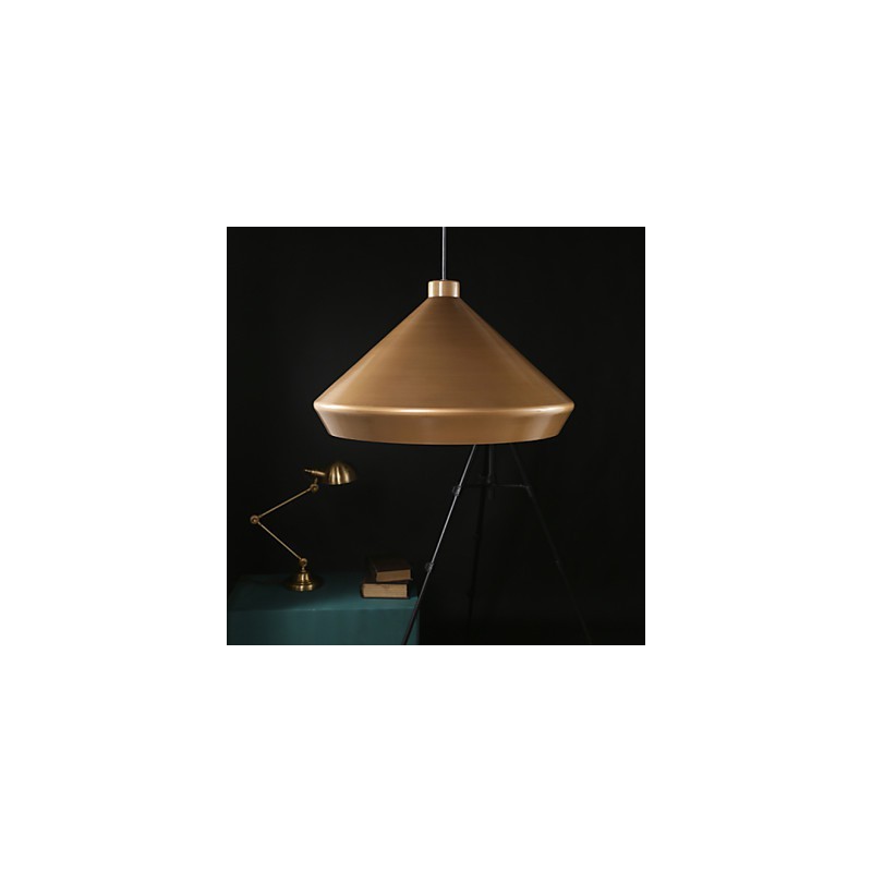 Lustre com tema de design criativo retrô Lustre LOFT Lustre estilo industrial americano