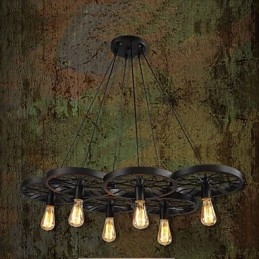 Luz americana