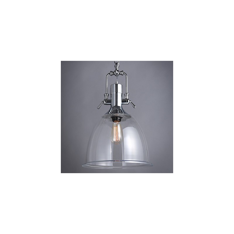 Luminária pendente de vidro estilo mini contemporâneo moderno outros