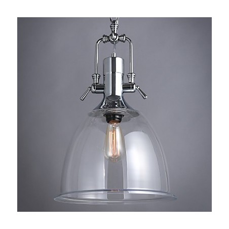 Luminária pendente de vidro estilo mini contemporâneo moderno outros Luminária pendente de vidro estilo mini contemporâneo moderno outros