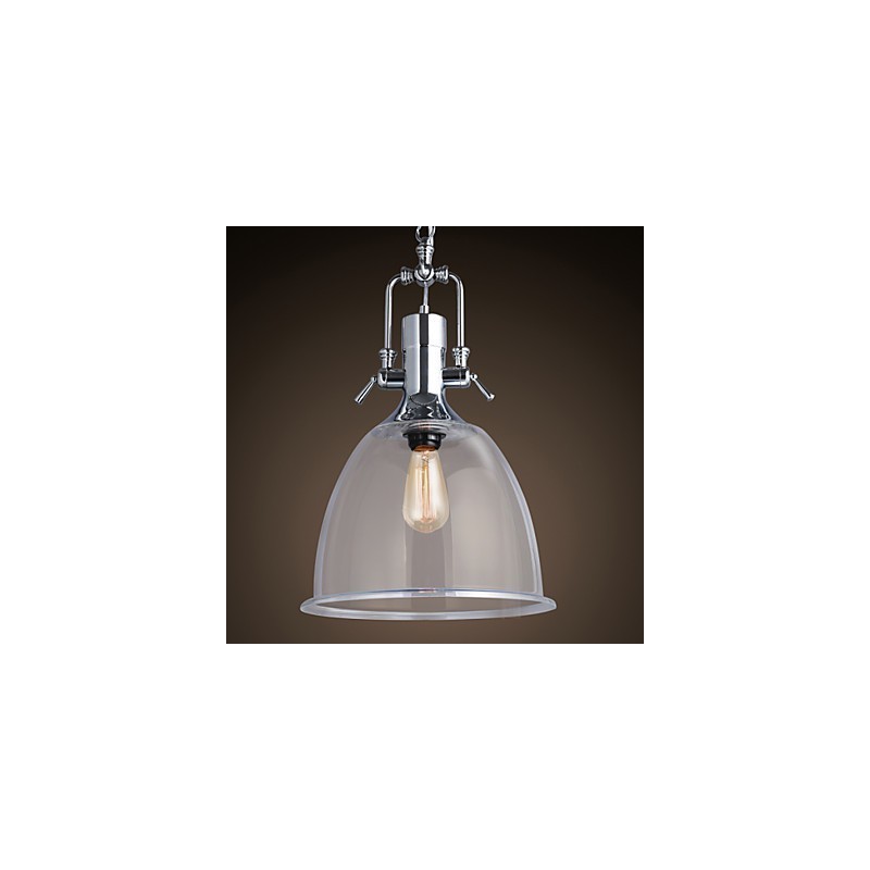 Luminária pendente de vidro estilo mini contemporâneo moderno outros