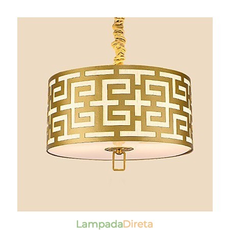 Iluminação suspensa estilo chinês simplicidade moderna Iluminação suspensa estilo chinês simplicidade moderna