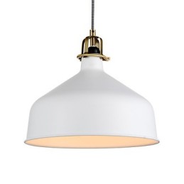 Lustre Pendente Luz Moderna