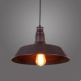 Lâmpada de corredor Droplight