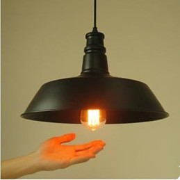 Lâmpada de corredor Droplight