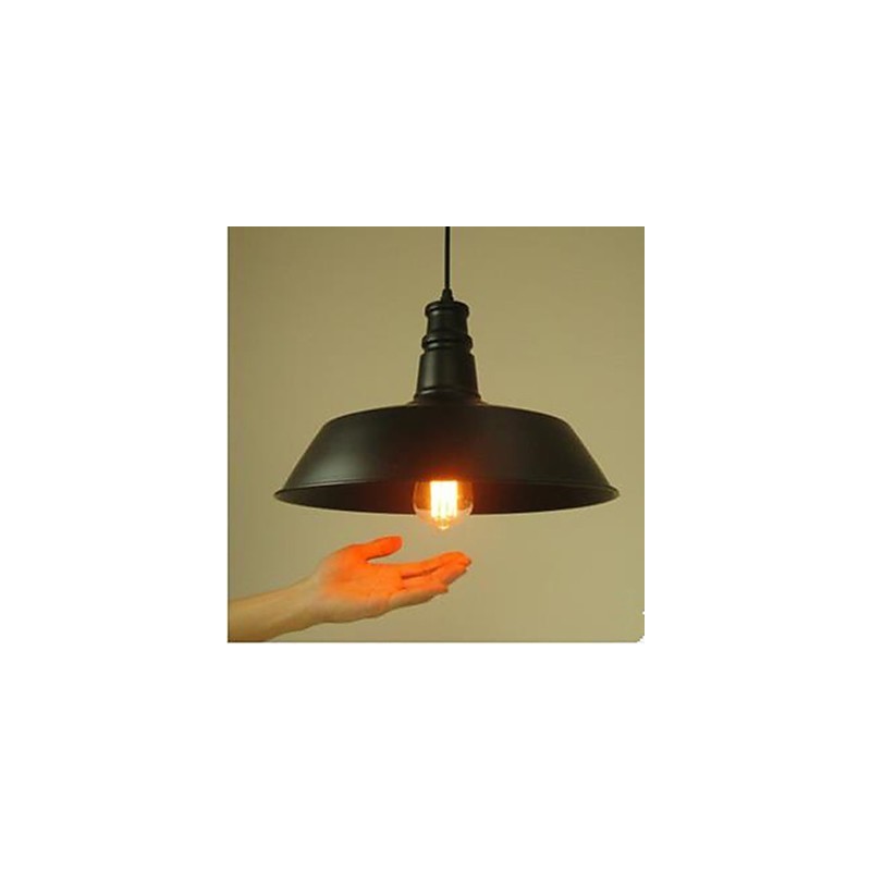 Lâmpada de corredor Droplight