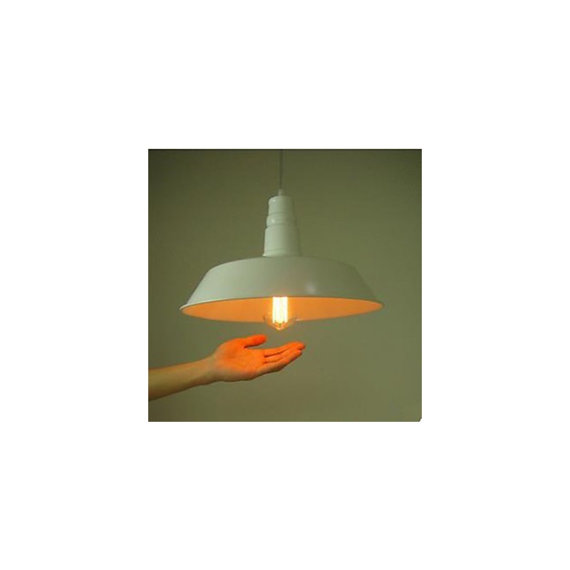 Lâmpada de corredor Droplight