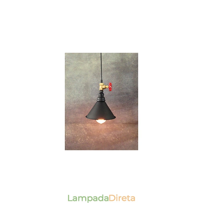 Luminárias e lanternas pendentes modernas Produtos patenteados