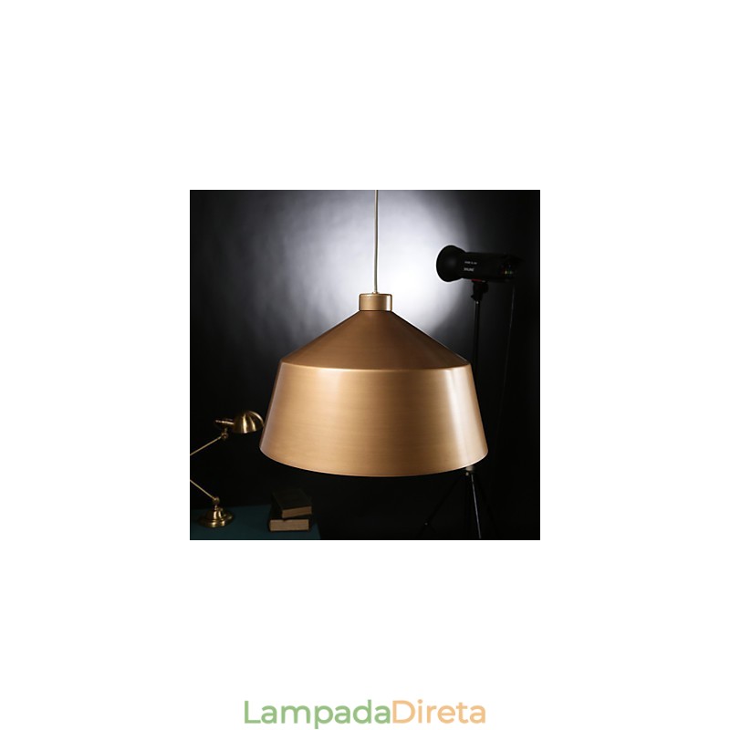 Lustre com tema de design criativo retrô Lustre LOFT Lustre estilo industrial americano