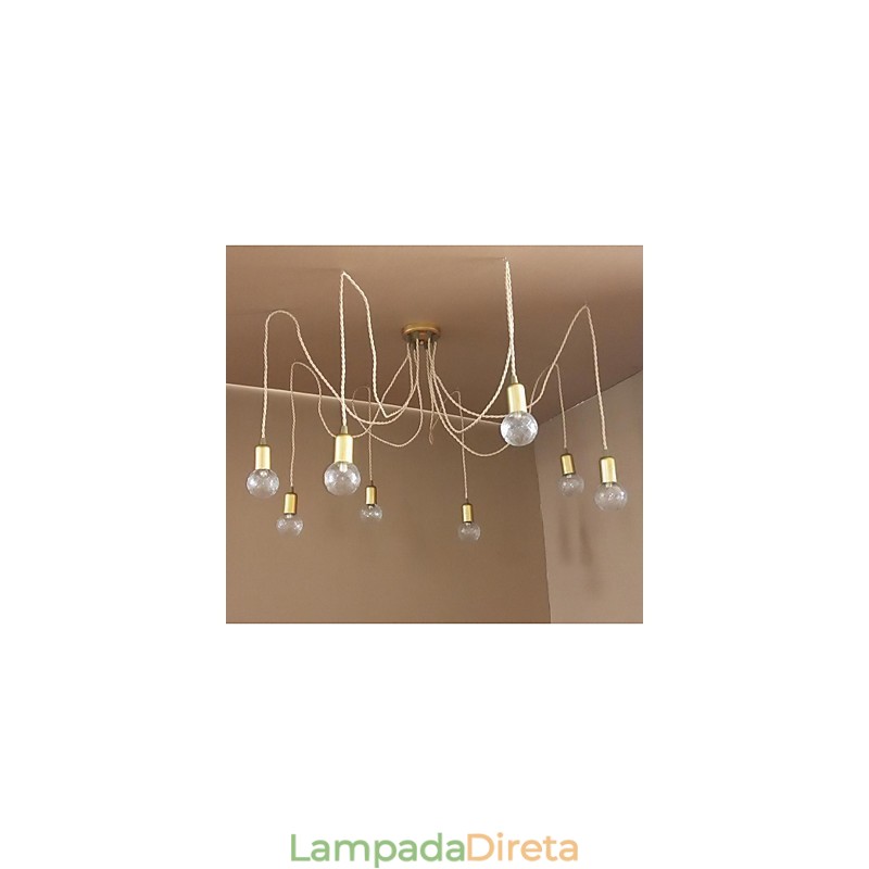 Tradicional Clássico Rústico Lodge Vintage Retro Lanterna Tambor Country Globe Mini Estilo Pintura Vidro Pendente Luz