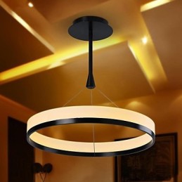 Moderno Contemporâneo Outros Metal Pendente Luz
