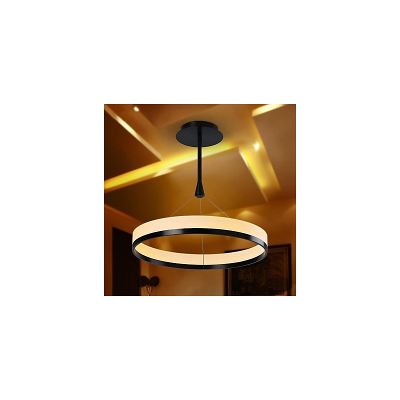 Moderno Contemporâneo Outros Metal Pendente Luz