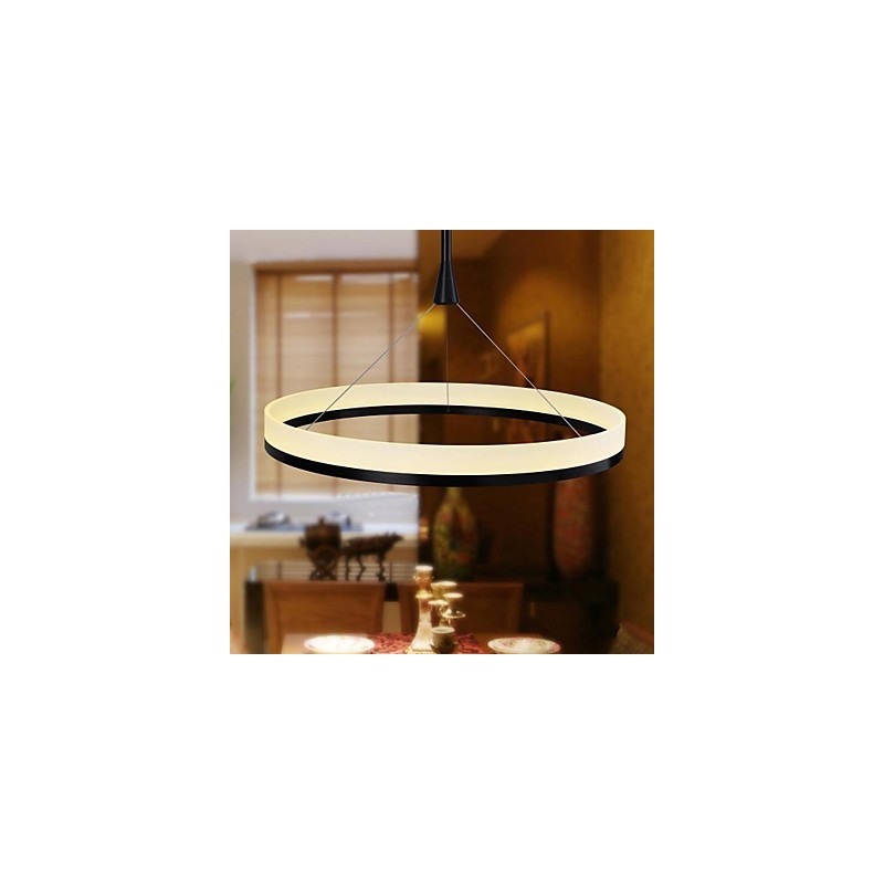 Moderno Contemporâneo Outros Metal Pendente Luz