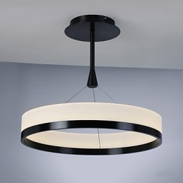 Moderno Contemporâneo Outros Metal Pendente Luz