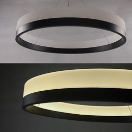 Moderno Contemporâneo Outros Metal Pendente Luz