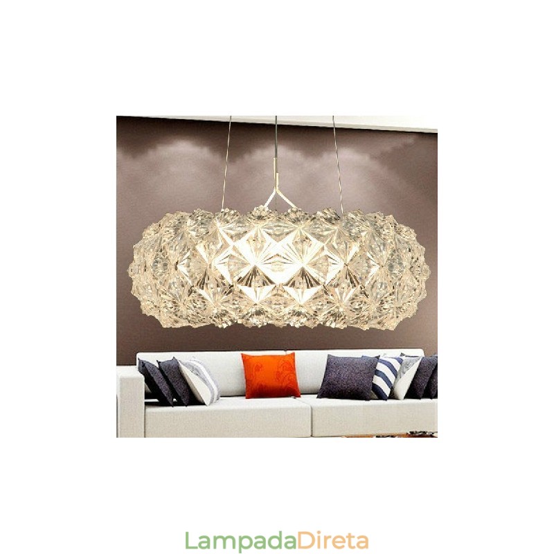 Lustre Lustre Bola suor Ion Zeus Kapo Lustre