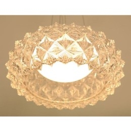 Lustre Lustre Bola suor Ion Zeus Kapo Lustre