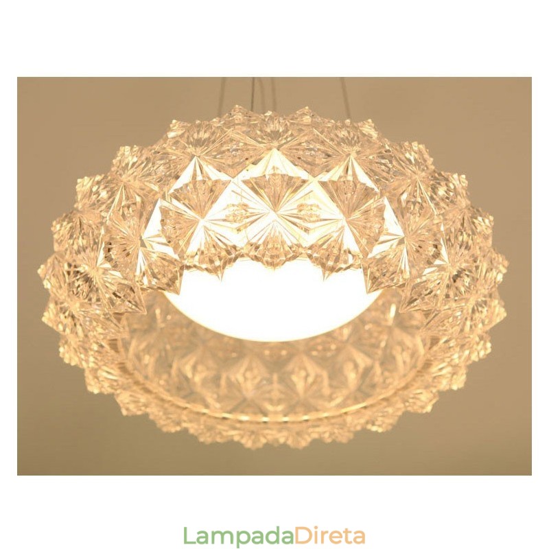 Lustre Lustre Bola suor Ion Zeus Kapo Lustre