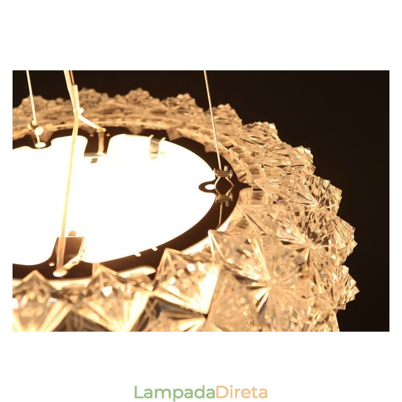 Lustre Lustre Bola suor Ion Zeus Kapo Lustre
