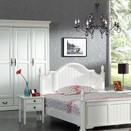 Lustre Tradicional Clássico Estilo Vela Outros