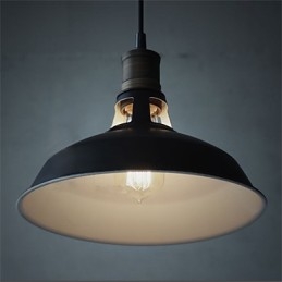 Lustre de arte de janela de ferro forjado vintage americano