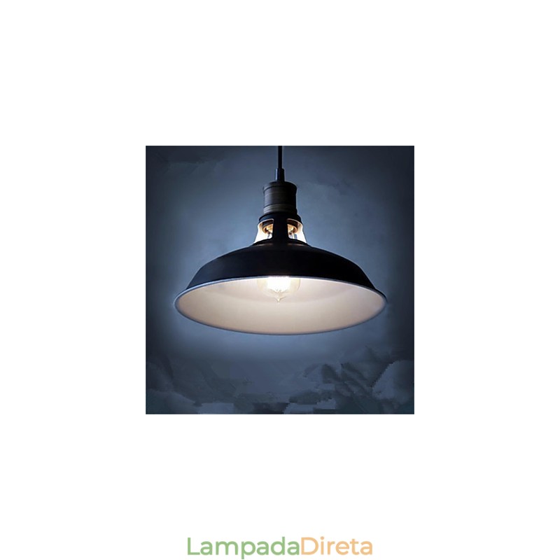 Lustre de arte de janela de ferro forjado vintage americano