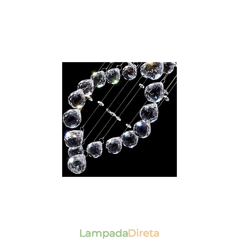 Moderno Contemporâneo Tradicional Clássico Rústico Lodge Vintage Country Island Cristal Galvanizado Metal Pendente Luz