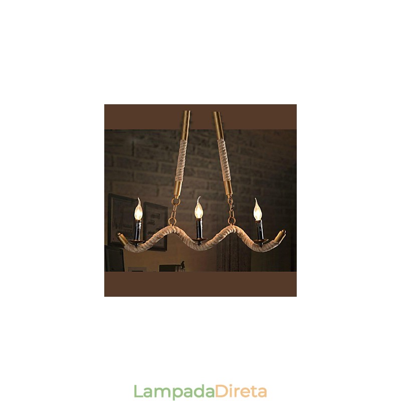 Tradicional clássico vintage retro lanterna country galvanizado metal pingente luz