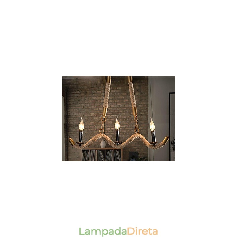 Tradicional clássico vintage retro lanterna country galvanizado metal pingente luz