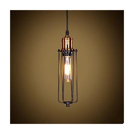Industrial Creative Northern American Café Pequeno Gladiador Droplight Industrial Creative Northern American Café Pequeno Gladiador Droplight