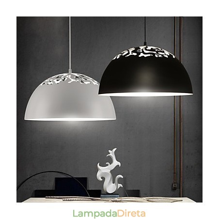 Luminárias pendentes estilo mini retrô metal Luminárias pendentes estilo mini retrô metal