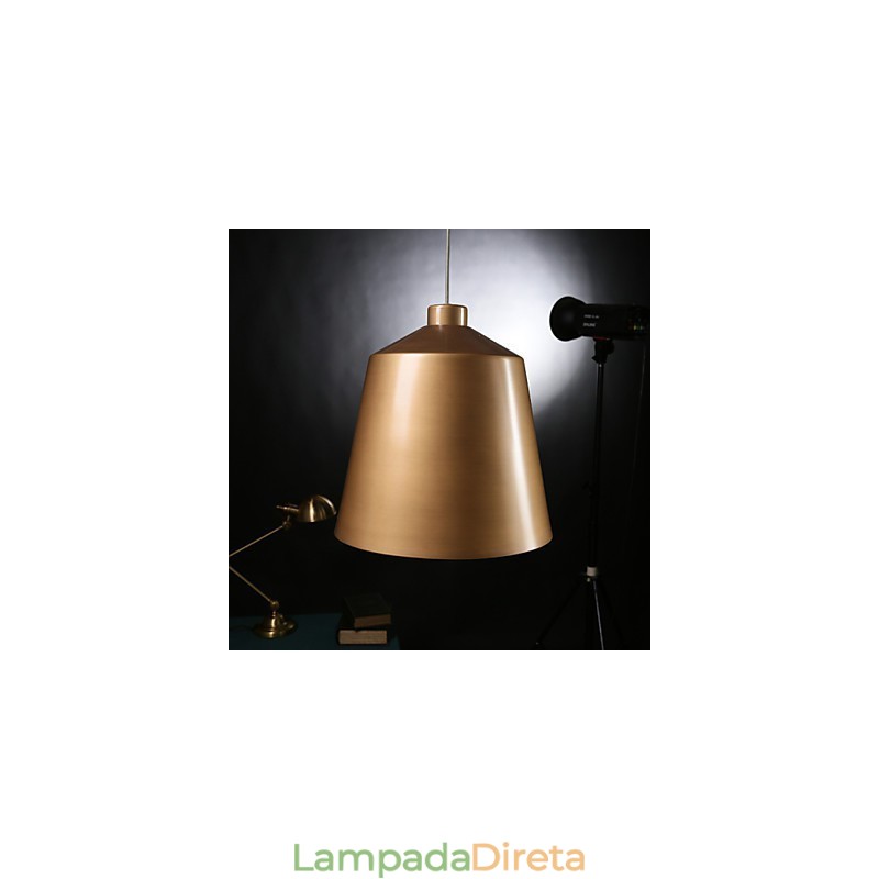 Lustre com tema de design criativo retrô Lustre LOFT Lustre estilo industrial americano