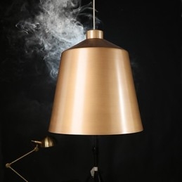 Lustre com tema de design criativo retrô Lustre LOFT Lustre estilo industrial americano