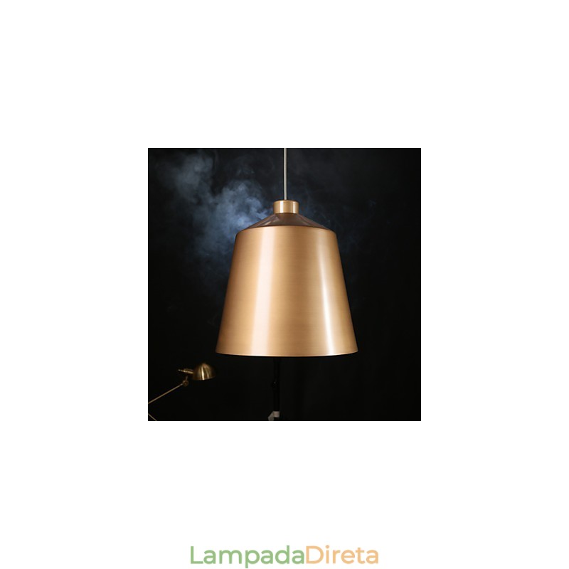 Lustre com tema de design criativo retrô Lustre LOFT Lustre estilo industrial americano