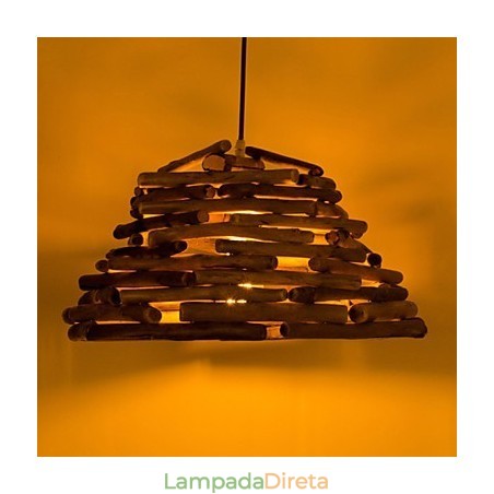 Retro Classic Luzes de teto de madeira Simples Luminárias pendentes Luminária pendente de café Retro Classic Luzes de teto de madeira Simples Luminárias pendentes Luminária pendente de café