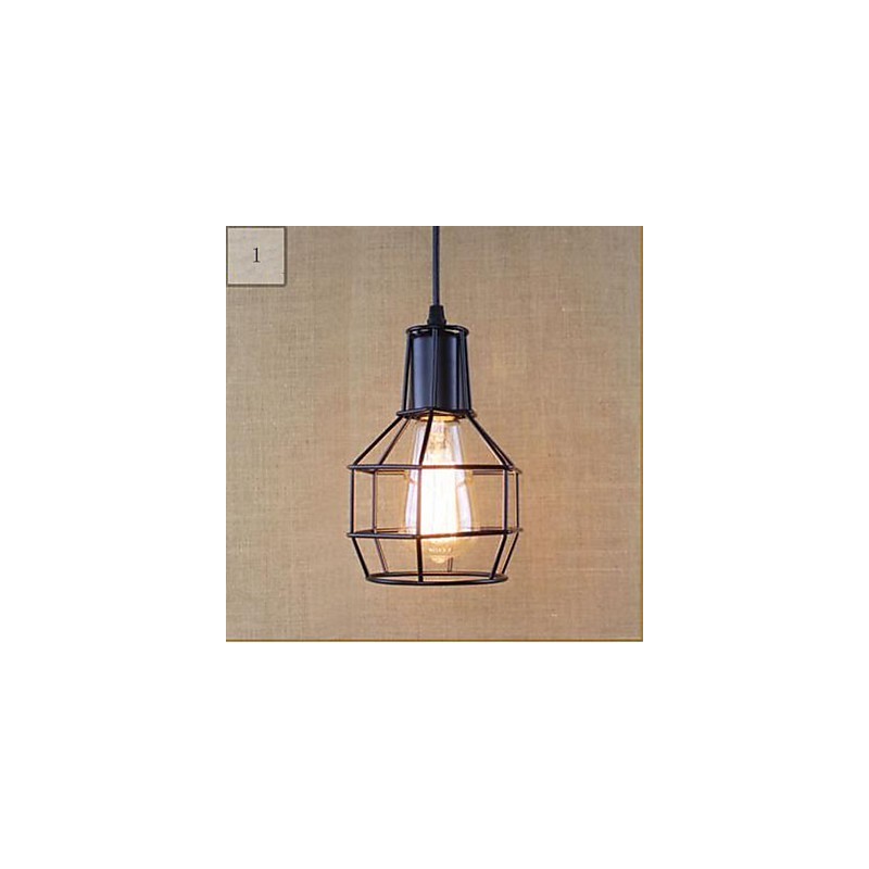 O café sentado Droplight