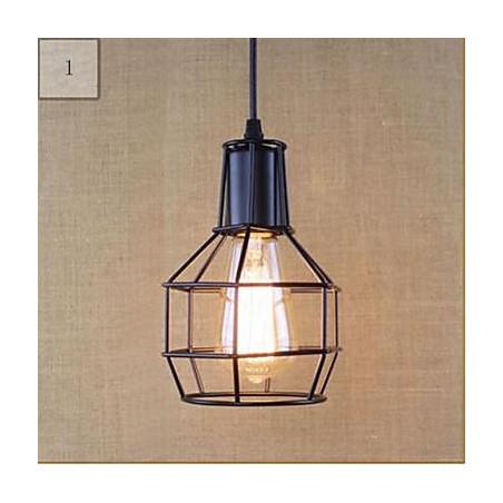 O café sentado Droplight