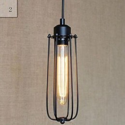 O café sentado Droplight