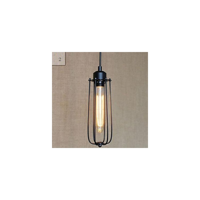 O café sentado Droplight