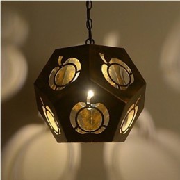 Bar Creative Kaleidoscope Lustre
