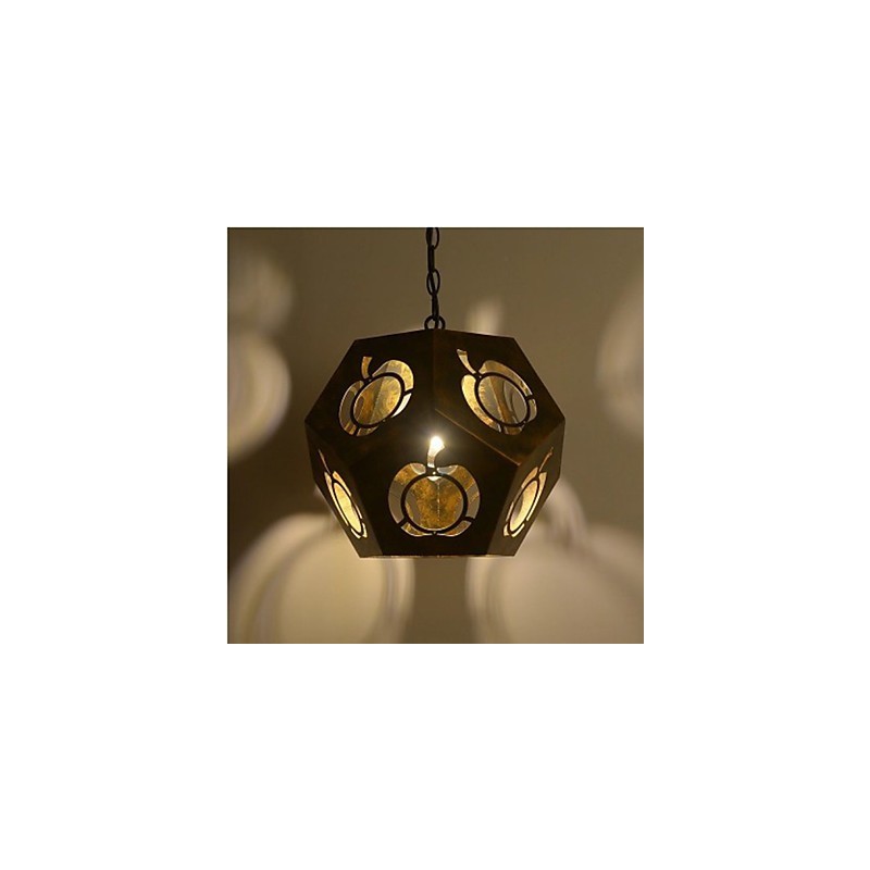 Bar Creative Kaleidoscope Lustre