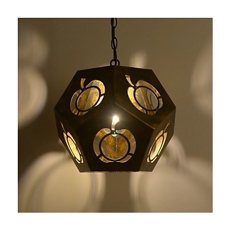 Bar Creative Kaleidoscope Lustre Bar Creative Kaleidoscope Lustre