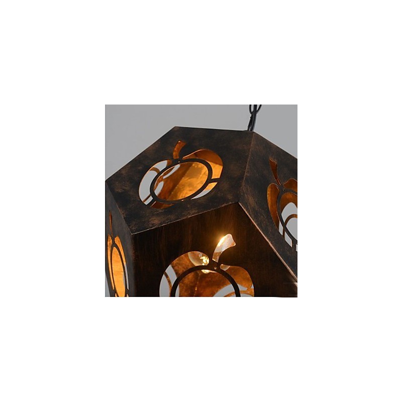 Bar Creative Kaleidoscope Lustre
