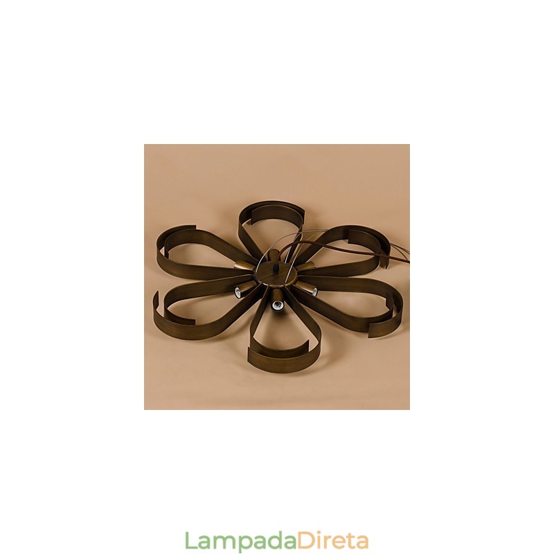 Retro Classic Metal Ceiling Lights Simples Luminárias Pendentes Café Luminária Pendente