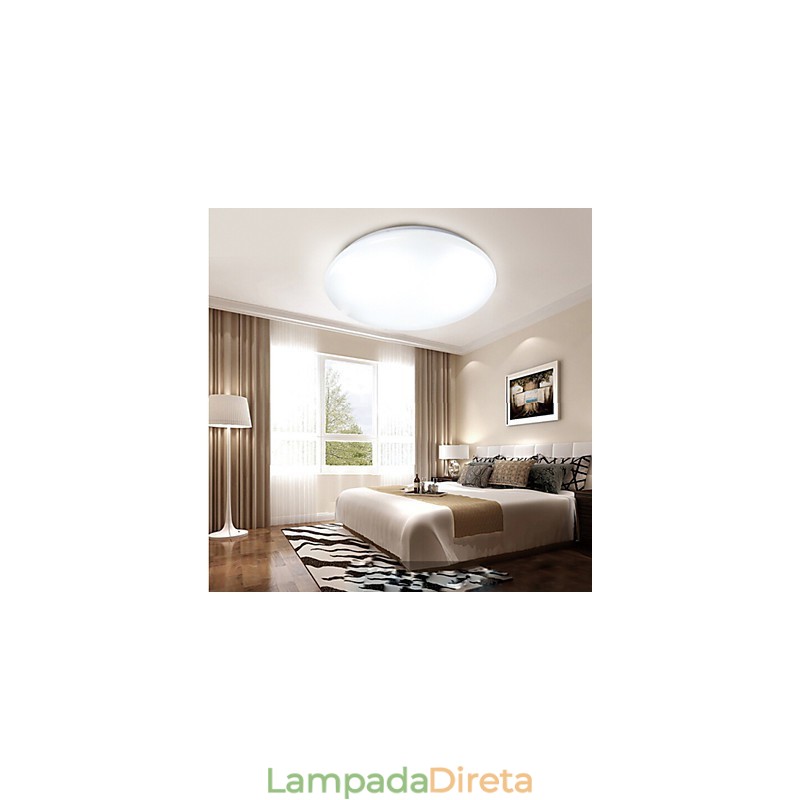 Luminárias pendentes modernas contemporâneas de metal