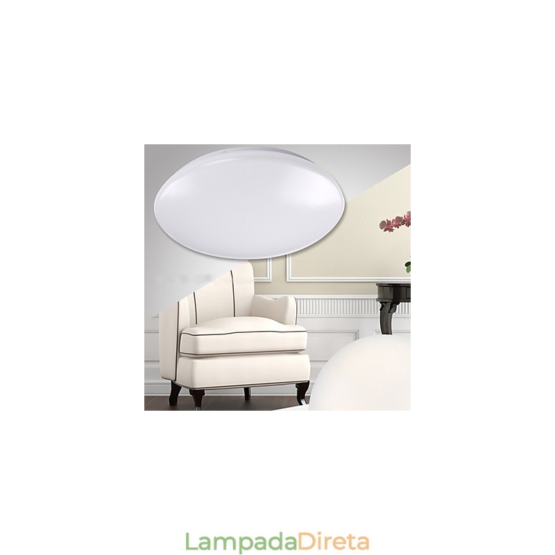 Luminárias pendentes modernas contemporâneas de metal