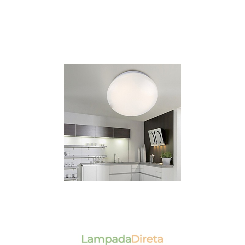 Luminárias pendentes modernas contemporâneas de metal