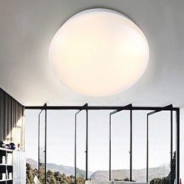 Luminárias pendentes modernas contemporâneas de metal