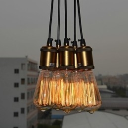 Montagem embutida em metal galvanizado do país